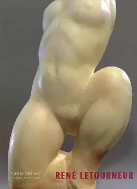 Couverture du produit · René Letourneur