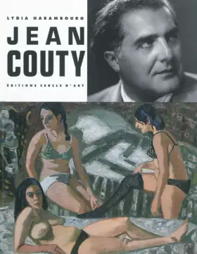 Couverture du produit · Jean Couty