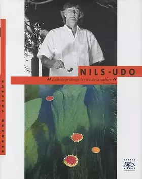 Couverture du produit · Nils-Udo