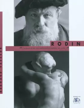 Couverture du produit · Auguste Rodin