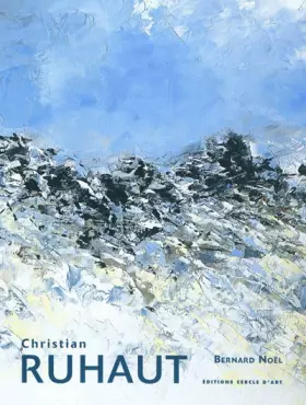 Couverture du produit · Christian Ruhaut