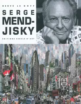 Couverture du produit · Serge Mendjisky