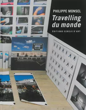 Couverture du produit · Travelling du monde