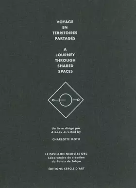 Couverture du produit · Voyage en territoires partagés