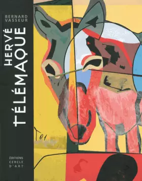 Couverture du produit · Hervé Télémaque