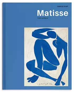 Couverture du produit · Henri Matisse