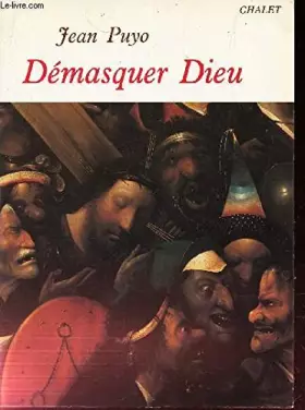Couverture du produit · Démasquer Dieu