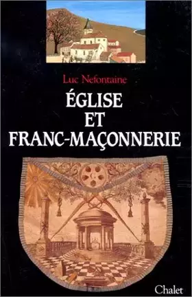Couverture du produit · Eglise et franc-maçonnerie