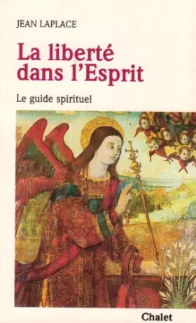 Couverture du produit · La liberté dans l'esprit