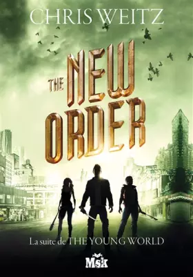 Couverture du produit · The New Order