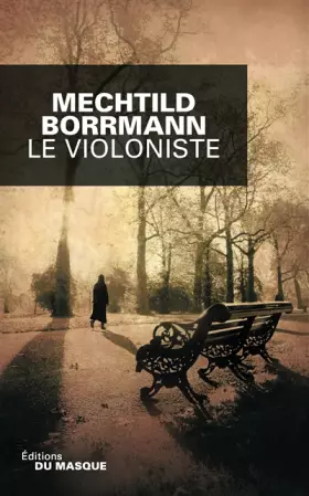 Couverture du produit · Le violoniste