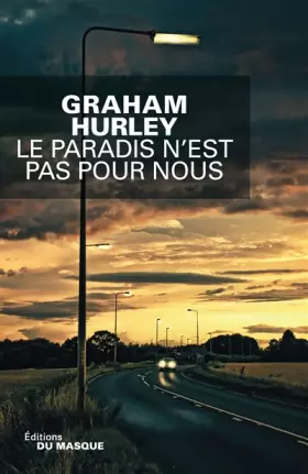 Couverture du produit · Le paradis n'est pas pour nous
