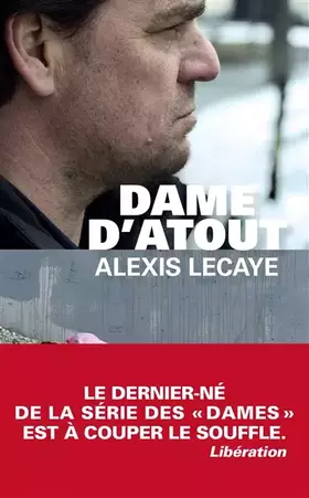 Couverture du produit · Dame d'atout