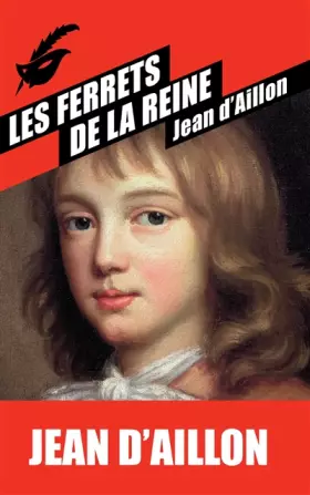 Couverture du produit · Les Ferrets de la reine