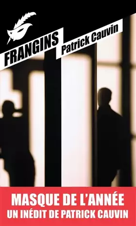 Couverture du produit · Frangins: Prix du Masque de l'année 2014
