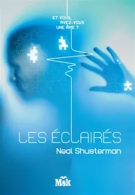 Couverture du produit · Les Éclairés