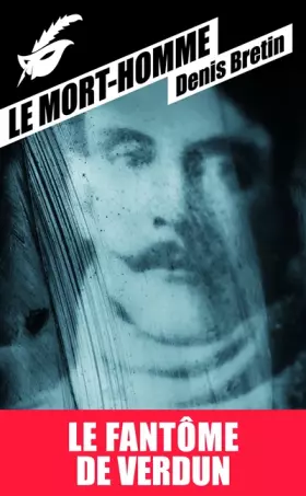 Couverture du produit · Le Mort-homme