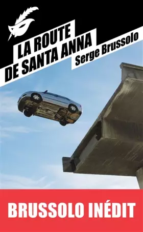 Couverture du produit · La Route de Santa Anna
