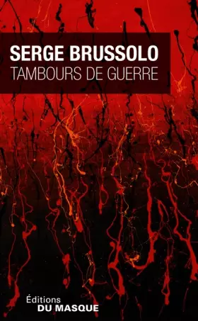 Couverture du produit · Tambours de guerre