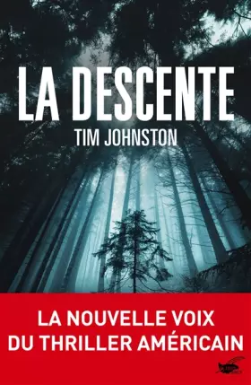 Couverture du produit · La descente