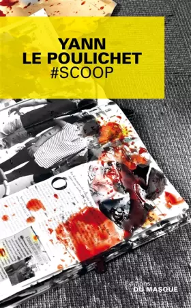 Couverture du produit · SCOOP