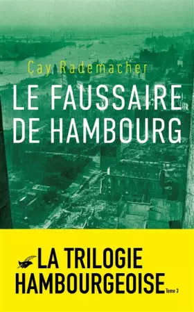 Couverture du produit · Le Faussaire de Hambourg
