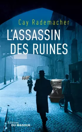 Couverture du produit · L'assassin des ruines