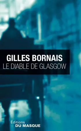 Couverture du produit · Le Diable de Glasgow