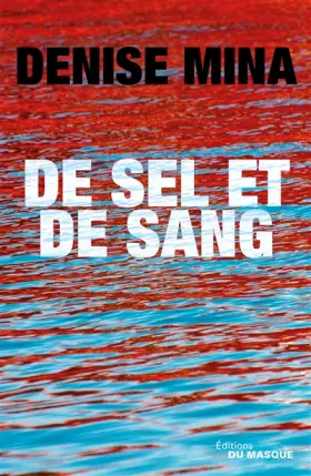 Couverture du produit · De sel et de sang