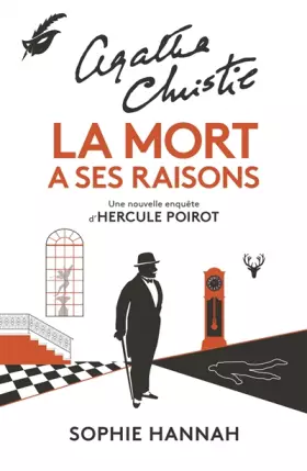 Couverture du produit · La mort a ses raisons