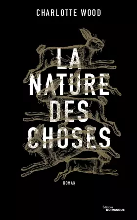 Couverture du produit · La Nature des choses
