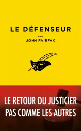 Couverture du produit · Le Défenseur: Benson & De Vere #2