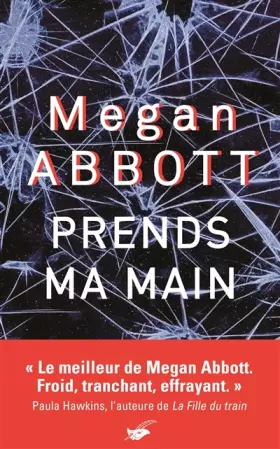 Couverture du produit · Prends ma main