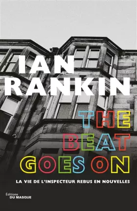 Couverture du produit · The Beat Goes On