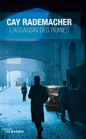 Couverture du produit · L'assassin des ruines