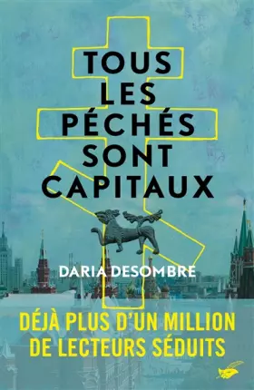 Couverture du produit · Tous les péchés sont capitaux