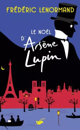 Couverture du produit · Le Noël d'Arsène Lupin