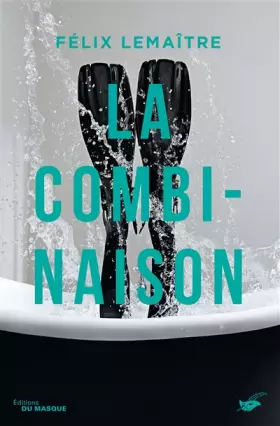 Couverture du produit · La Combinaison