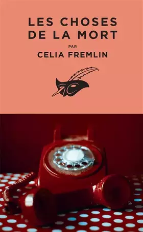 Couverture du produit · Les Choses de la mort