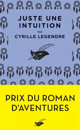 Couverture du produit · Juste une intuition