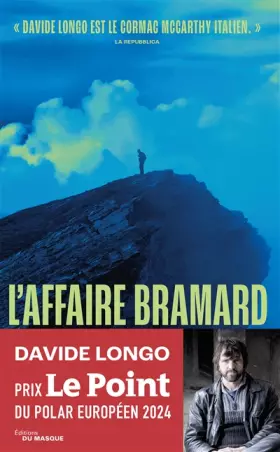 Couverture du produit · L'Affaire Bramard