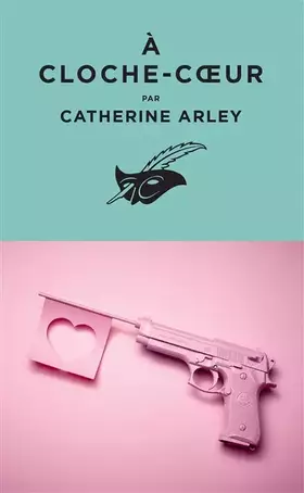 Couverture du produit · À cloche-coeur