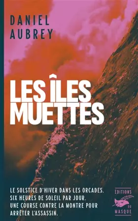 Couverture du produit · Les îles muettes