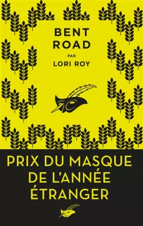 Couverture du produit · Bent Road - Prix du Masque étranger