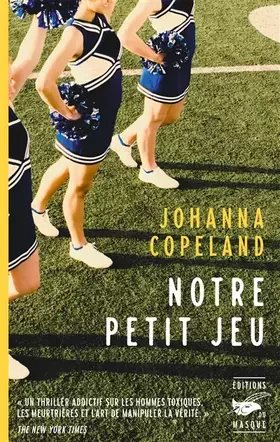Couverture du produit · Notre petit jeu