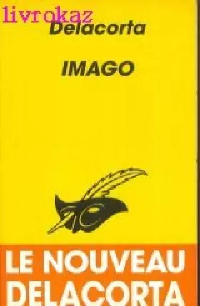 Couverture du produit · Imago