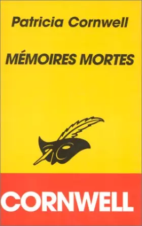 Couverture du produit · Mémoires mortes