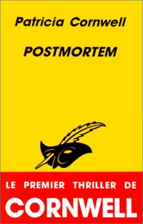 Couverture du produit · Potsmortem