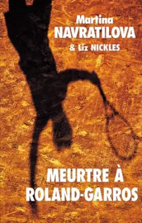 Couverture du produit · Meurtre à Roland-Garros