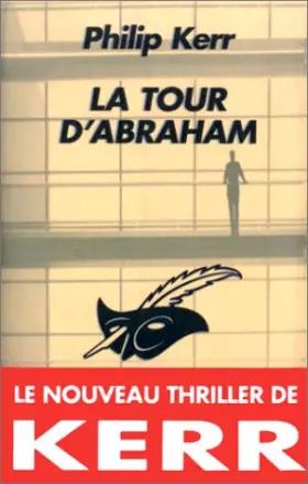 Couverture du produit · La tour d'Abraham
